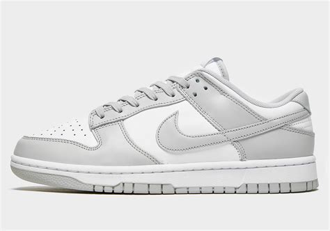 nike dunks gre|nike dunk low grey fog price.